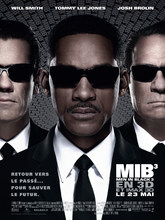 Men in black 3 en 3d